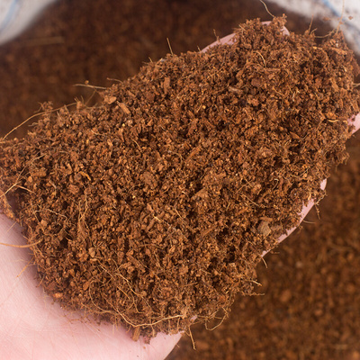 格美特GROWATE大椰砖通用种植育苗营养土种花种菜疏松透气有机土