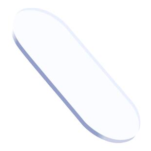 鞋垫防滑固定贴鞋垫防移位男鞋女鞋童鞋通用防后跑鞋贴尖头圆头无痕自粘双面胶鞋舌头防偏移双面胶纳米后跟贴