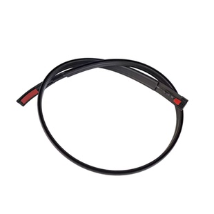 适配丰田海拉克斯Hilux vigo车顶流水密封条原装胶条顶棚两侧压条