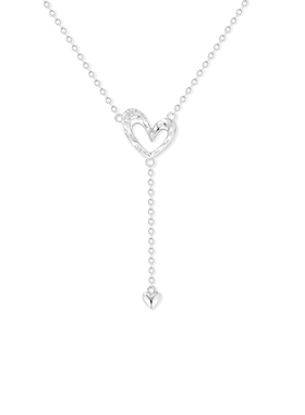 SEULEMENT瑟拉蒙一箭倾心项链