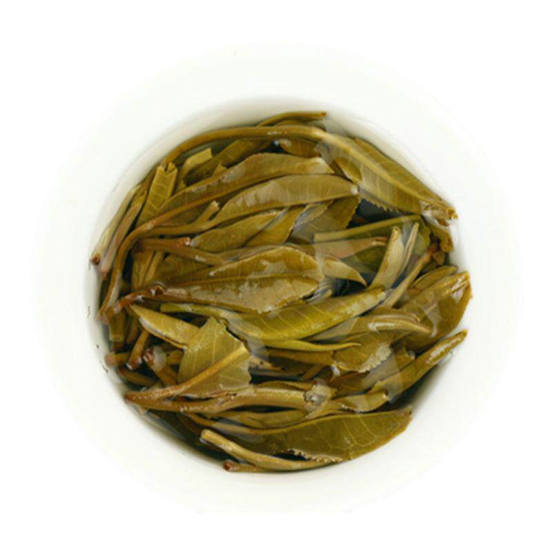 冰岛龙珠古树老茶沱临沧普洱生茶