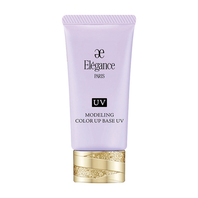 润色日本防晒霜Elegance雅莉格丝