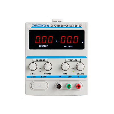 兆信正品30V5A305D直流稳压电源