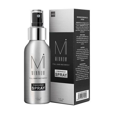 【超值尊享】密发粉专用定型水