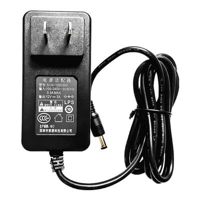 索源12v3a显示器HKC电源