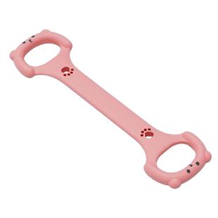 拉力绳运动拉力器女开背拉伸带健身拉筋弹力带训练器瑜伽锻炼