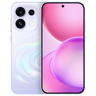 OPPO Reno16新品opporeno16手机opop官方opp0正品2亿像素悬浮星球