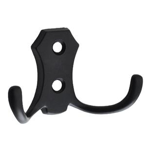 挂衣钩墙上打孔强力承重浴室入户门衣柜衣服挂钩进门玄关衣帽挂勾