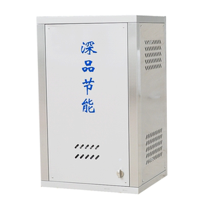 深品不锈钢蒸汽发生器蒸汽炉燃气
