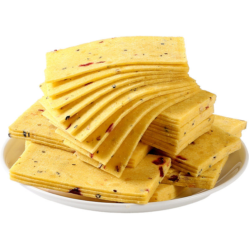 美味壹客小米千层八珍糕