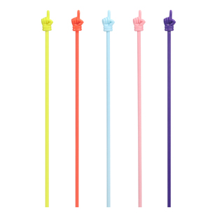 杰利指读棒儿童阅读手指教棒手指棒小手指读棒点读棍指示棒点读棒阅读棒教棍教鞭家用早教识字教学教具指挥棒