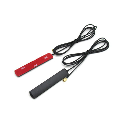 物联网延长LTE4G全频贴片天线