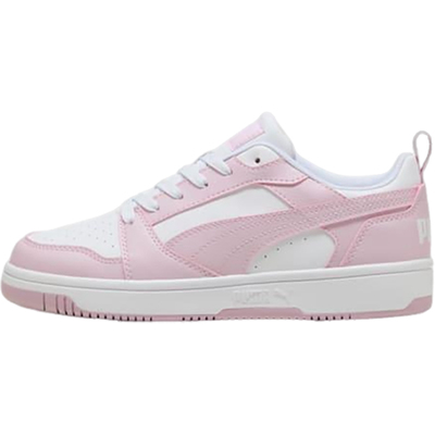 彪马男女低帮透气板鞋