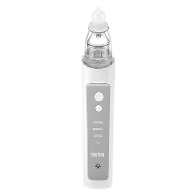 babyfutur新生婴幼儿电动吸鼻器
