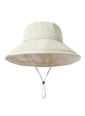 【新品上市】户外登山帽可漏马尾