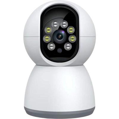 超级看看无线wifi家用单目摄像头