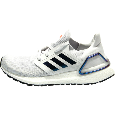 Adidas/阿迪达斯正品 UltraBOOST（GS）大童女子跑步鞋EG4858
