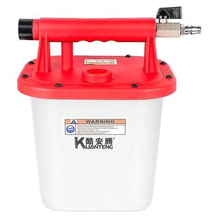 刹车油更换工具更换机气动排空气专用汽车维修加油壶抽油机换油机