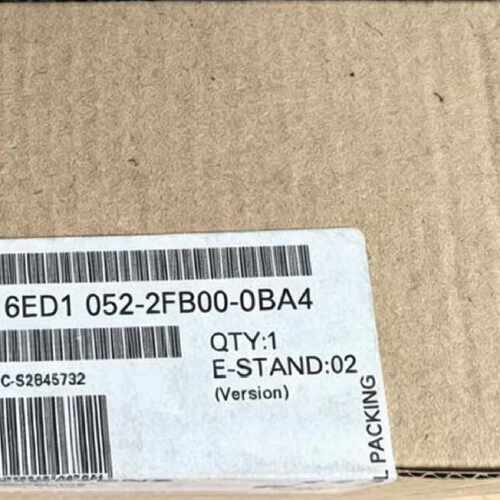 询价-6ED1052-2FB00-0BA4 6ED1 052-2F