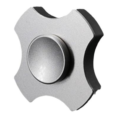 迷你金属静音解减压玩具指尖陀螺