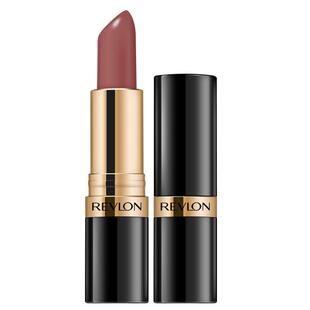 Revlon/露华浓丽彩保湿滋润唇膏女士黑管口红不掉色新色4.2g彩妆