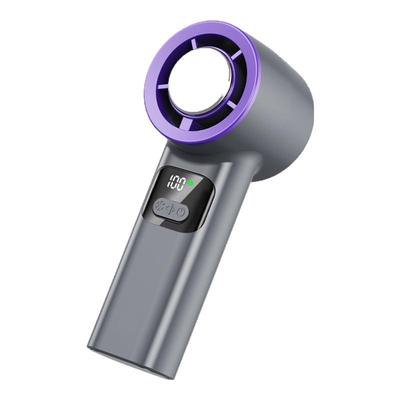 超高速节能小风炮劲风手持小风扇