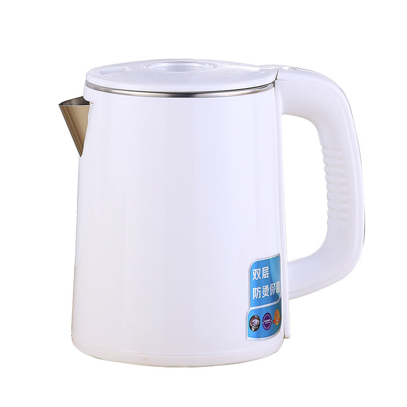 茶炉配件防烫包胶大容量烧水壶