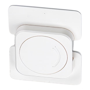 电饭煲盖子扣配件家用自粘烧水壶开关按钮锅盖固定扣开盖按钮锁扣