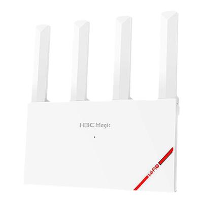 H3C路由器千兆双频wifi6