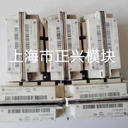 溢价-FF300R12KS4 FF400R12KE3 FF400R