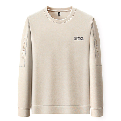 皮尔卡丹2025新款纯棉男士T恤