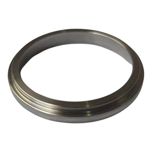 不锈钢304 O型圈中心支架 可非标定制 KF Centering Ring Adaptor