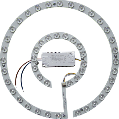 吸顶灯圆形通用LED光源