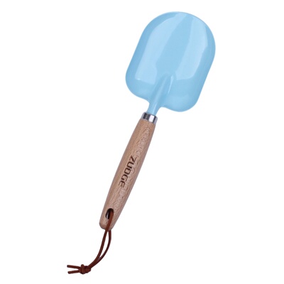 儿童园艺小铲子挖土种菜专用工具