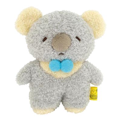 sunlemon考拉毛绒玩偶娃娃