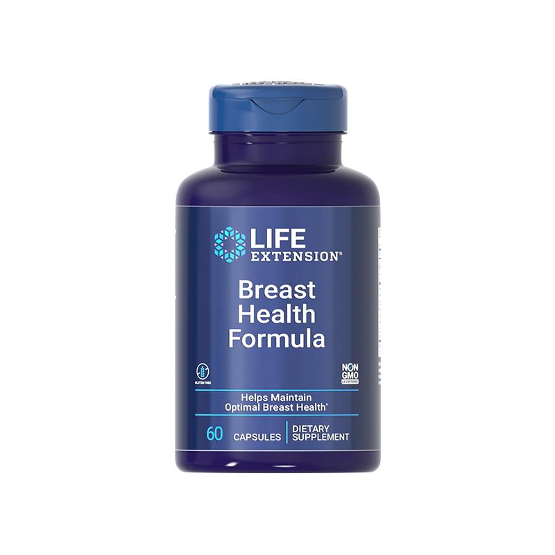 美国乳腺通胶囊调节雌性激素平衡