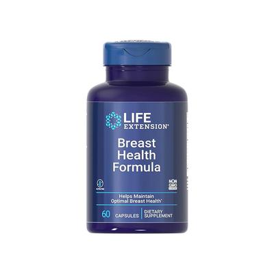 美国乳腺通胶囊调节雌性激素平衡