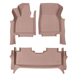 24-26款零跑C11专用TPE汽车脚垫全包围领跑c11包门槛改装配件用品