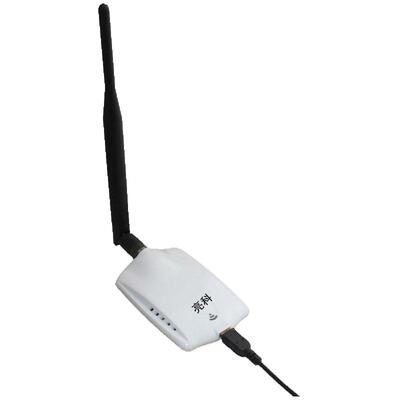 亮科usb大功率无线网卡8187lwifi