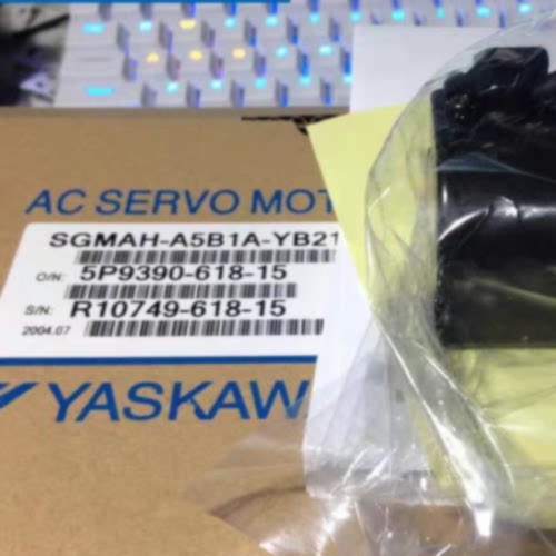 议价SGMAH-A5B1A-YB21库存安川大量型号库存SGMAH-A5A1F-YA11询价