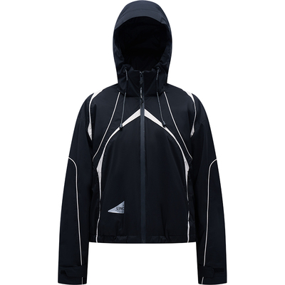 机能感轻薄羽绒服外套CP款