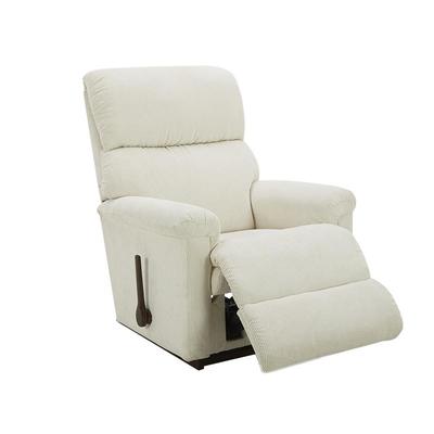 LAZBOY繁星510F进口布艺功能沙发