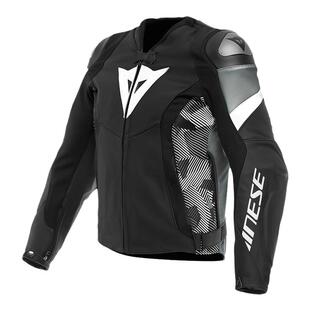 【清仓】DAINESE丹尼斯RACING4摩托车骑行服防摔耐磨夹克AVRO5