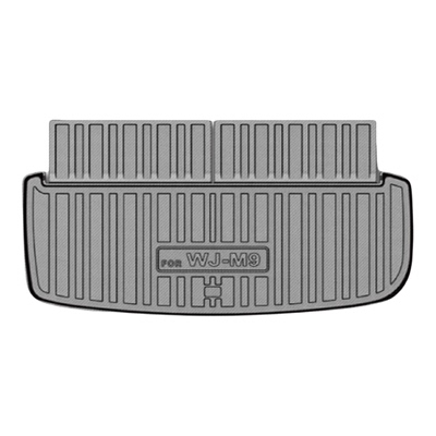 林肯车系后备箱垫尾箱垫