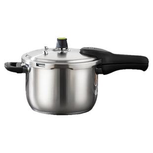 爱仕达高压锅家用燃气电磁炉通用老式防爆安全小压力锅官方旗舰店