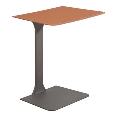 【十年质保】意式极简艺术角几