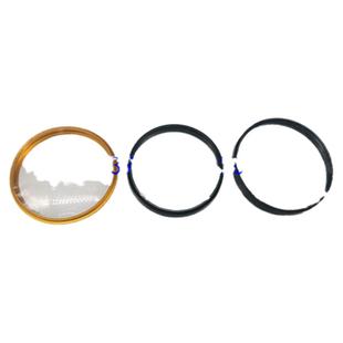 量具配件 适合三丰带表卡尺0-150 200 300 指示表 表蒙 非原装