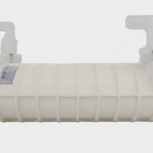 TEL Tokyo Electron 1985-477509-11 Mark 7 Water Jacket Assemb