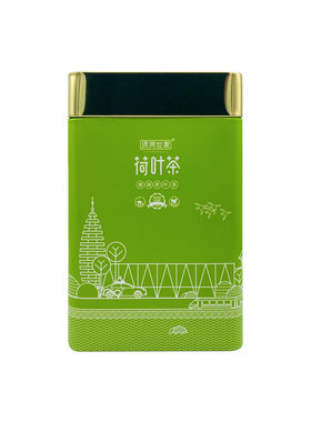 雄安白洋淀红莲纯干去肚礼荷叶茶