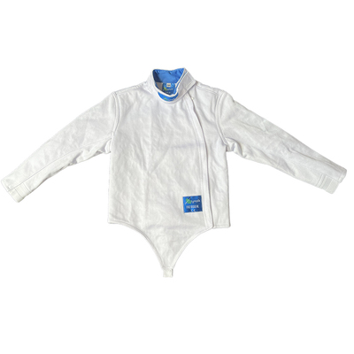 FIE800n儿童冰丝击剑比赛服